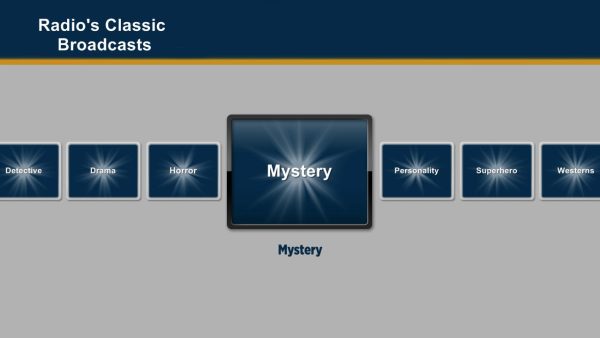 Radio's Classic Broadcasts - Image 2