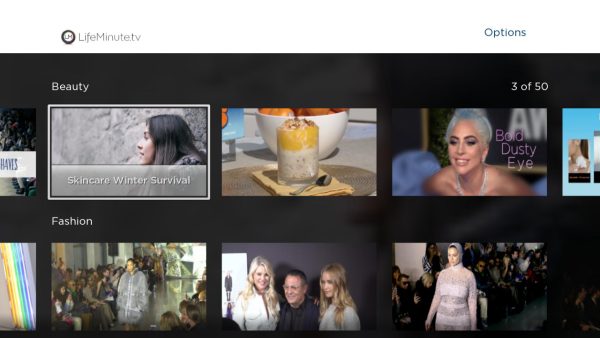 Lifeminute.tv - Image 2