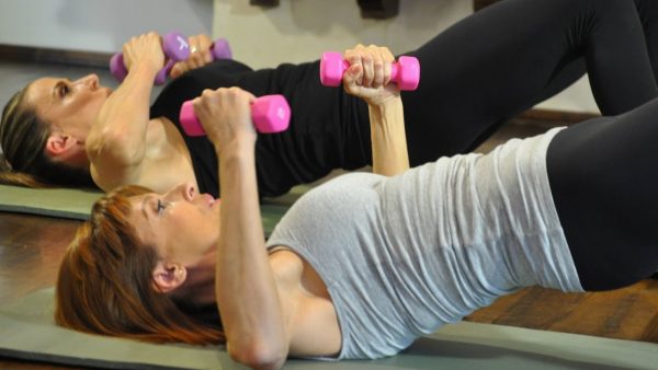 Pilates - Image 3