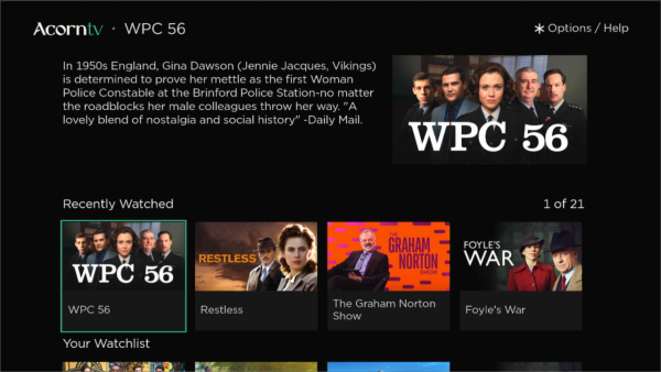 Acorn TV - Image 3