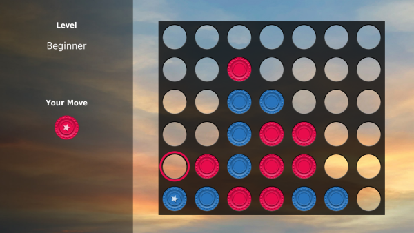 Four In A Row - Image 3