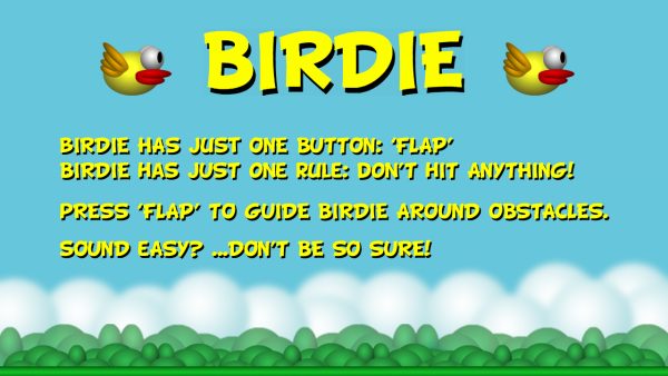Birdie - Image 2