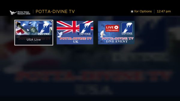 Potta-Divine TV - Image 2