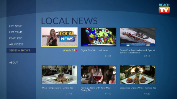Beach TV - Gulf Coast - Image 2