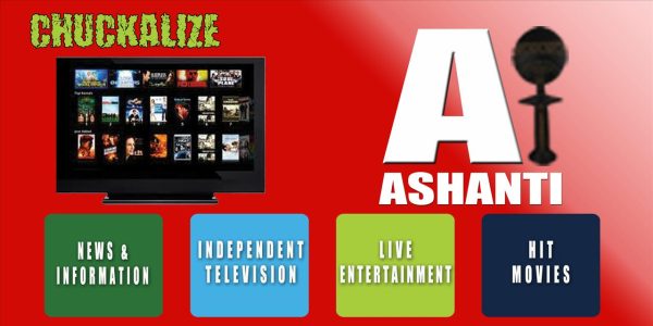 Ashanti TV Network - Image 2
