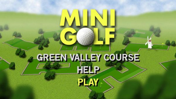 MiniGolf - Image 2