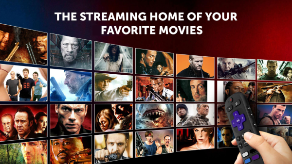 Popcornflix™ - Free Movies & TV - Image 3