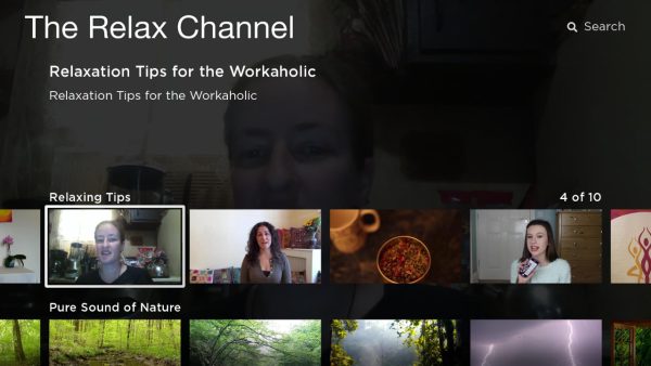The Relax Channel - Image 3