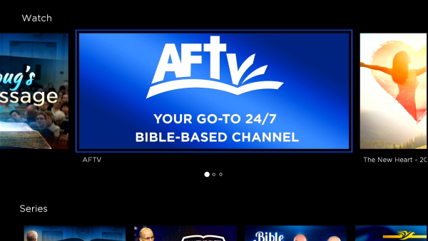 Amazing Facts TV - Image 2
