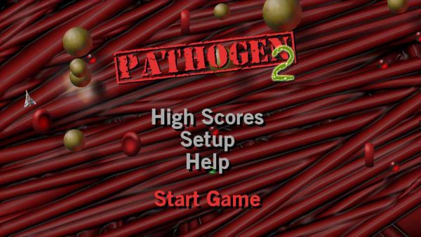 Pathogen 2 - Image 2
