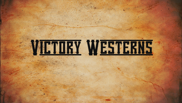 Victory Westerns - Image 2