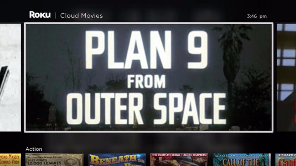 Cloud Movies - Image 2