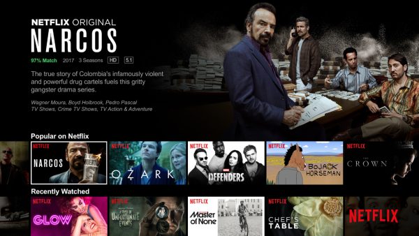 Netflix - Image 2