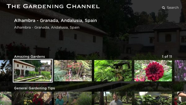The Gardening Channel - Image 2