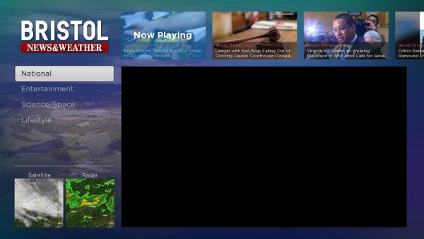 Bristol News & Weather - Image 2