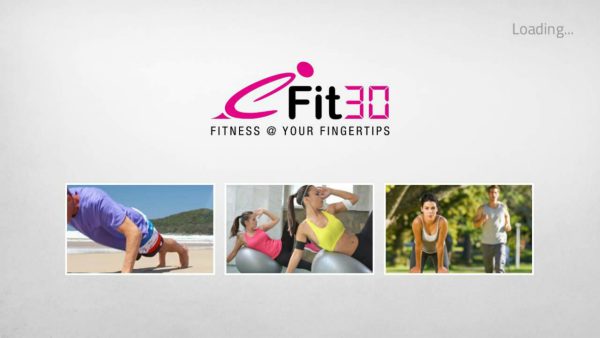 eFit30 - Image 2