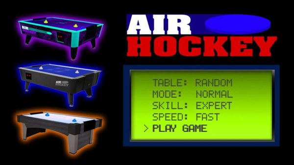 Air Hockey - Image 3