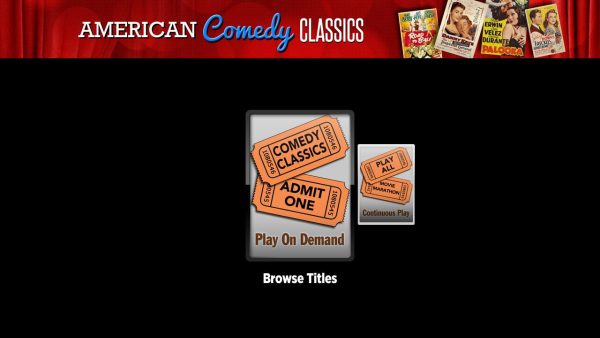 American Comedy Classics - Image 3