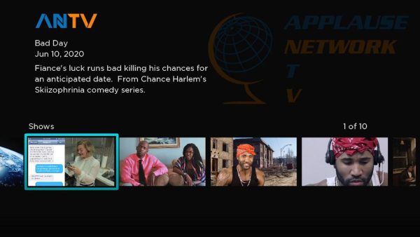 Applause Network - Image 2