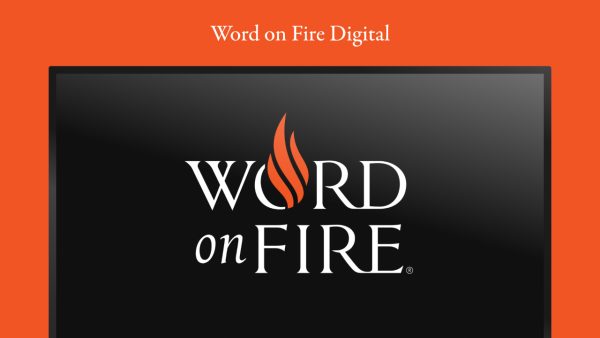 Bishop Barron's Word on Fire - Image 2