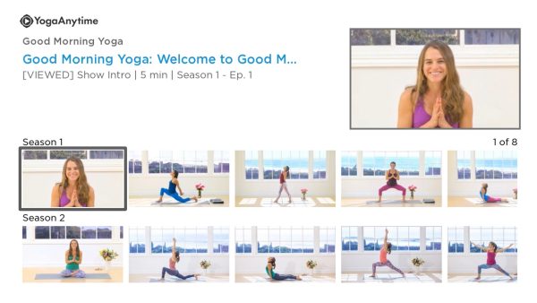 Yoga Anytime - Image 3