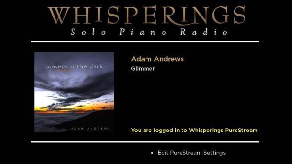 Whisperings Solo Piano Radio - Image 3