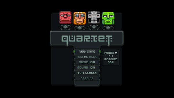 Quartet - Image 3