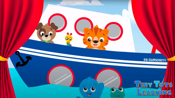 Tiny Tots Learning - Image 3