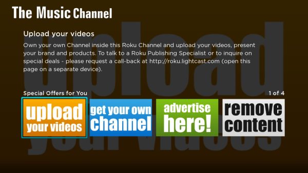 The Music Channel - Image 3