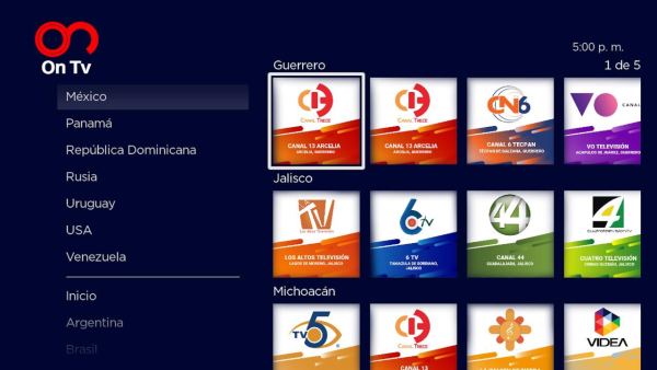 ON TV - Image 3