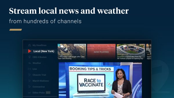 Haystack Local & World News - Image 3