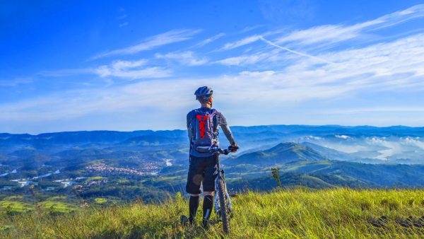 Cycling Screensaver - Image 2