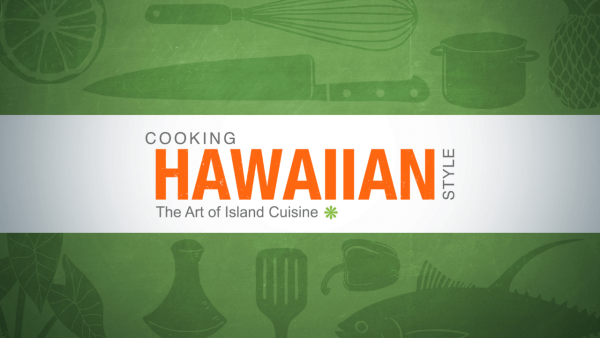 Cooking Hawaiian Style TV - Image 2