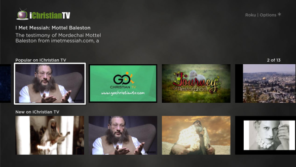 i Christian TV - Image 2