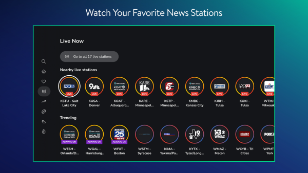 NewsON - Local News & Weather - Image 3