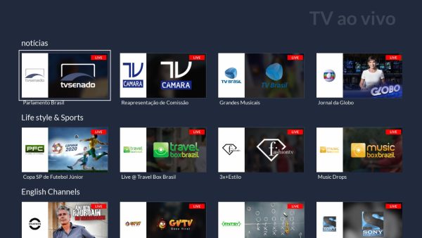 TeleUP Brasil - Image 3