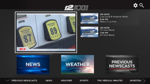 KXII News - Image 2