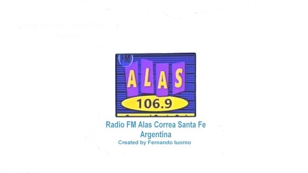 FM Alas 106.9 - Correa - Image 3
