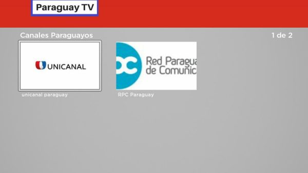 ParaguayTV - Image 3
