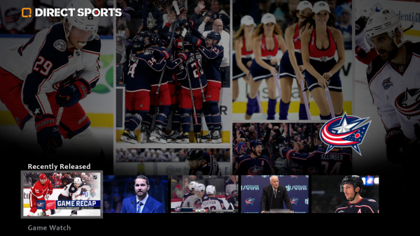 Blue Jackets - Image 2