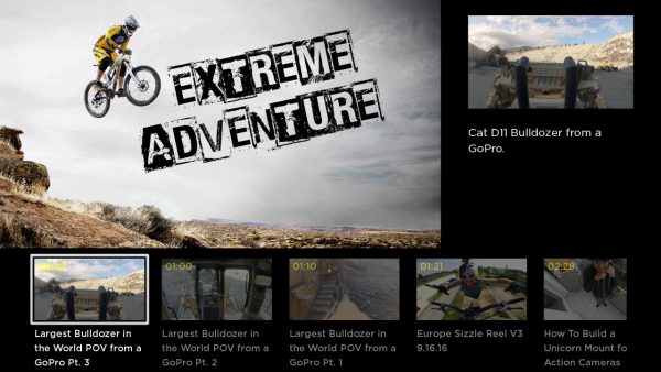 Extreme Adventure - Image 3
