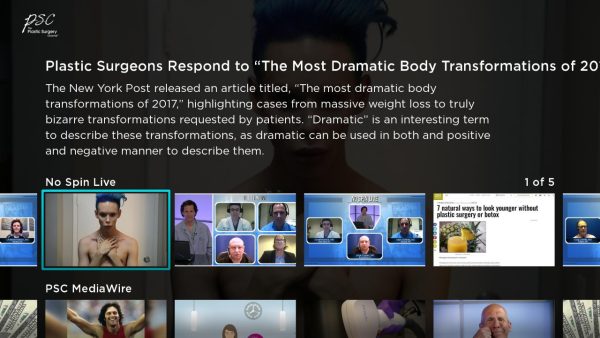 The Plastic Surgery Channel - Image 2