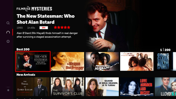 FilmRise Mysteries - Image 3