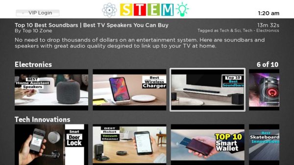 STEM Learning - Image 2