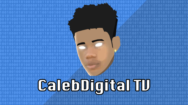 CalebDigital TV - Image 2