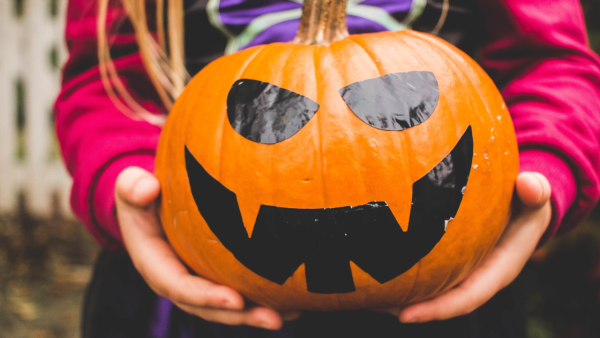 Halloween Seasonal - Image 2