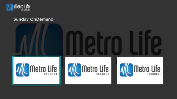 Metro Life Church - Image 2