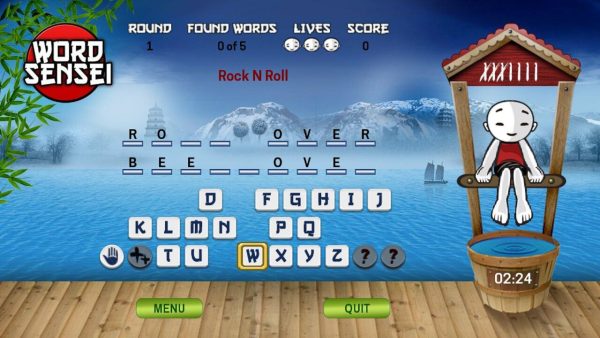 Word Sensei - Image 3