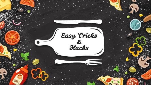 Easy Tricks and Hacks - Image 2