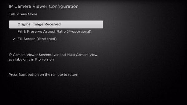 IP Camera Viewer - Basic - Image 3